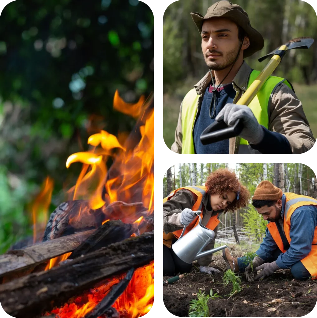 fire-mitigation-services
